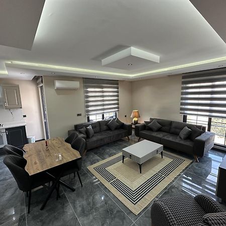 Alis Home Pamukkale Exterior foto