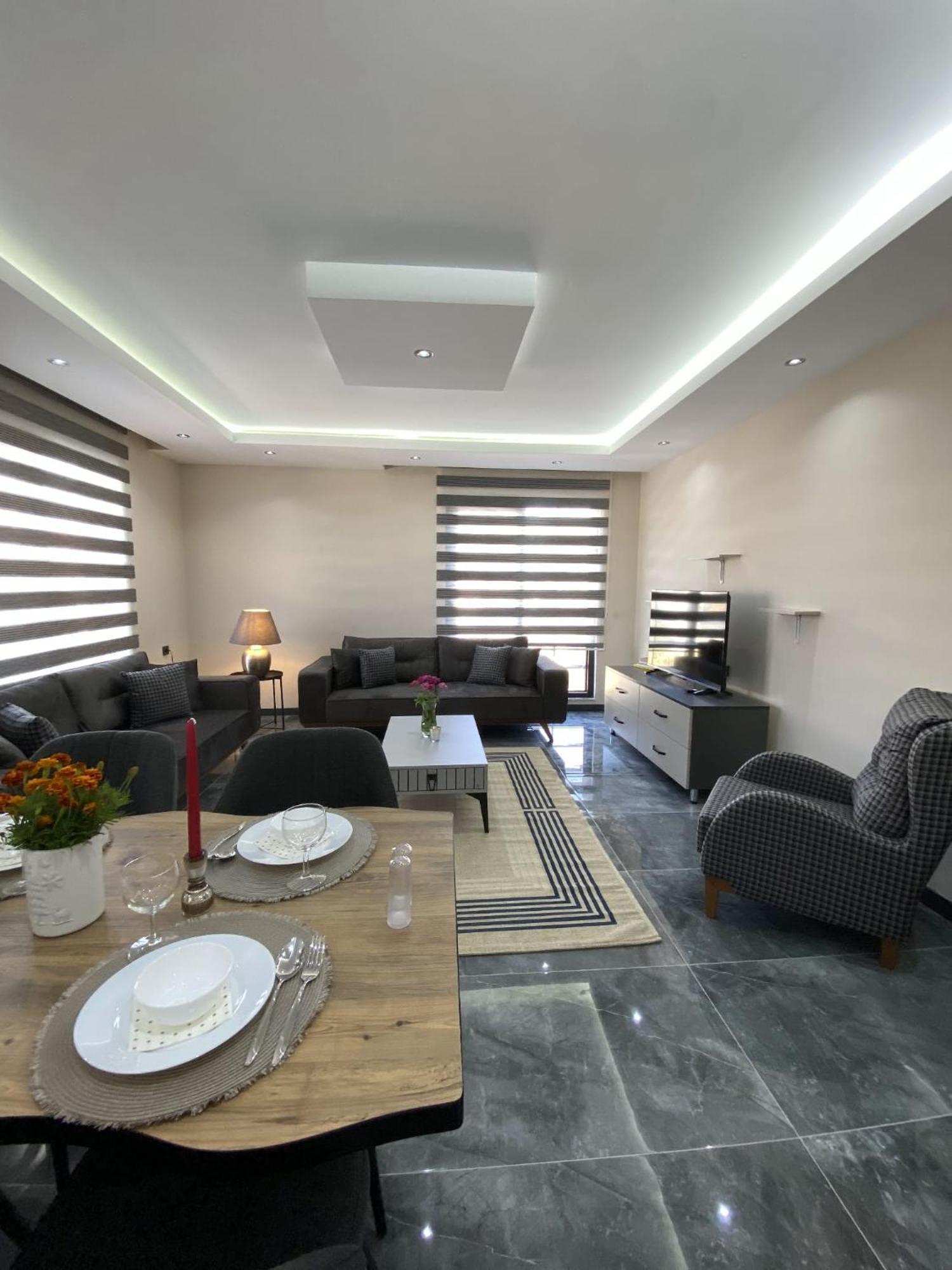 Alis Home Pamukkale Exterior foto
