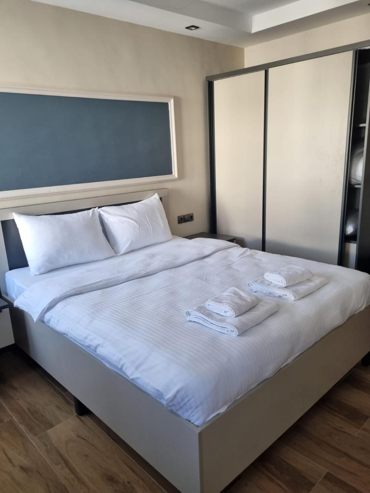 Alis Home Pamukkale Exterior foto