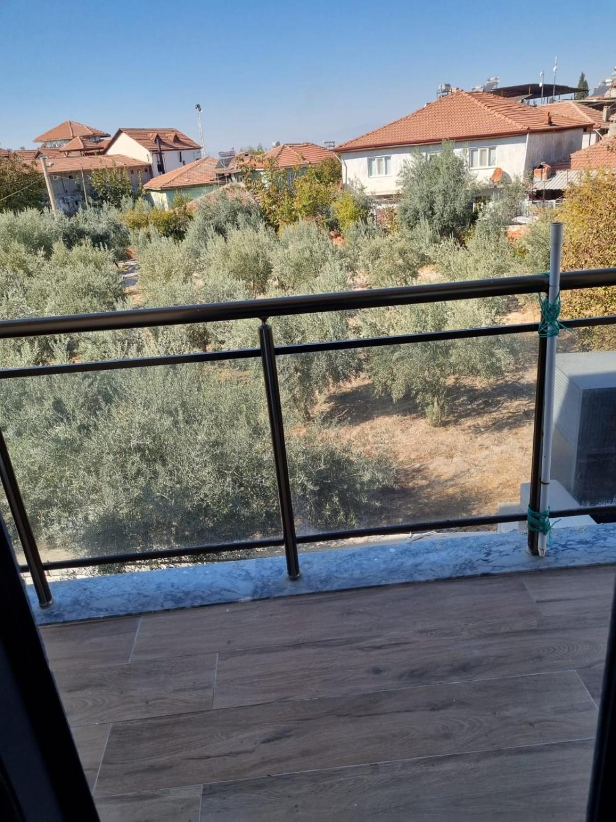 Alis Home Pamukkale Exterior foto