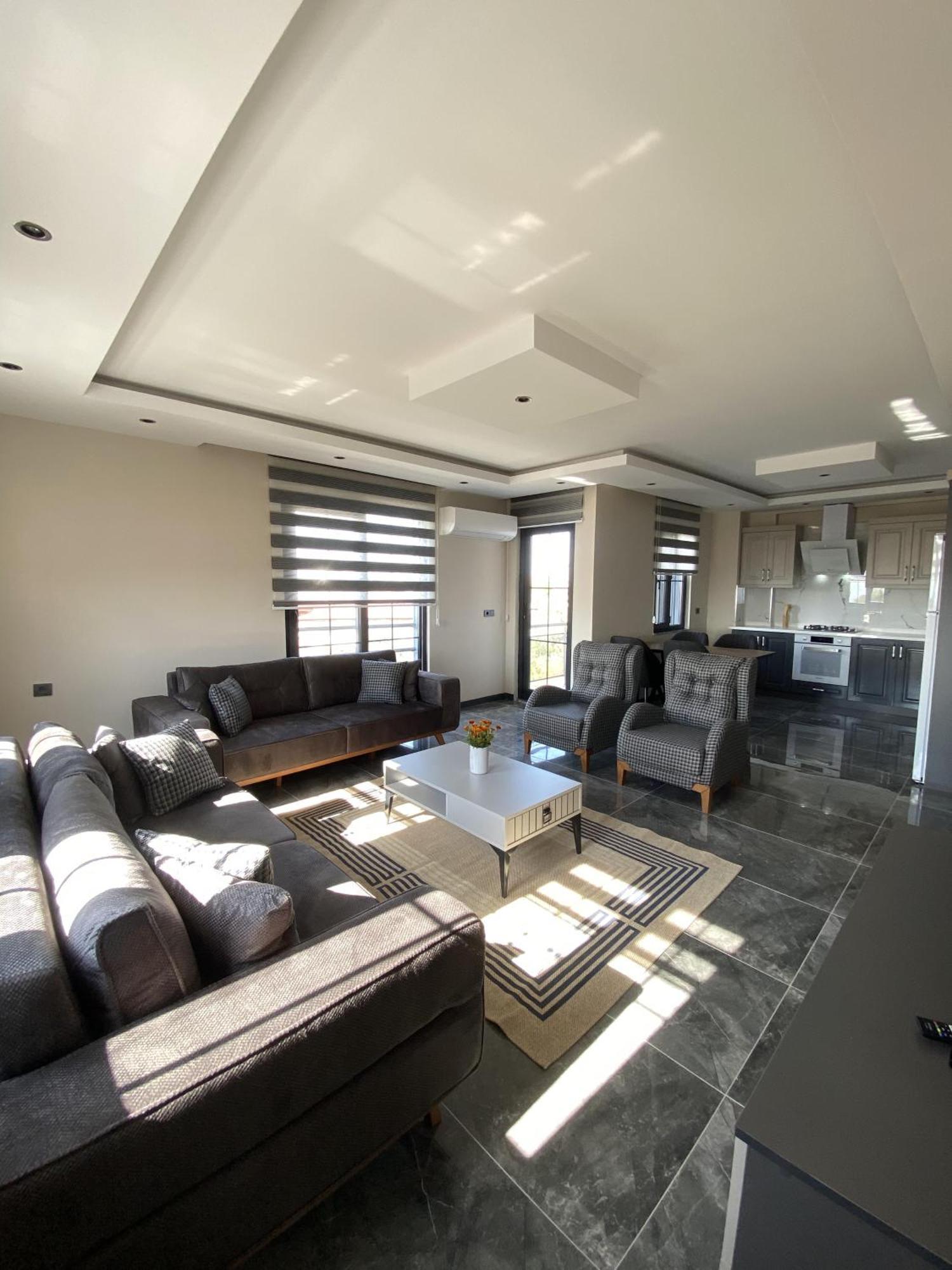 Alis Home Pamukkale Exterior foto